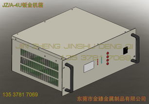 【深圳鈑金機箱加工廠】-
