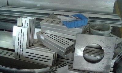 鈑金加工-【廠家加工】數(shù)沖加工 鈑金沖壓-鈑金加工盡在阿里巴巴-太倉市龍耀化工設(shè).