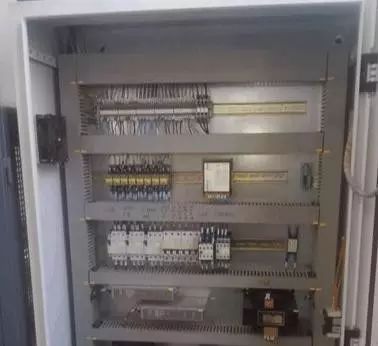 鈑金常用設備作業指導書