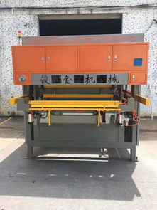 全自動縱向中板豎拼機
