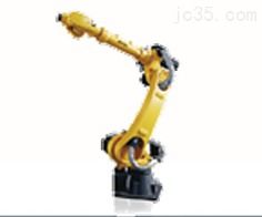 鈑金工業智能機器人