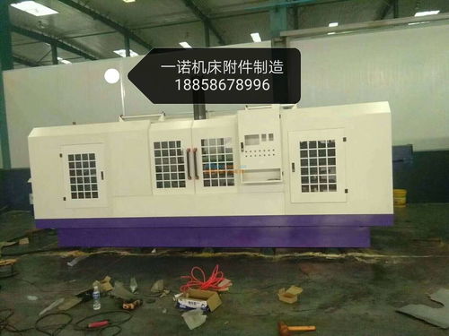 江蘇機械鈑金防護罩 高質量的排屑機出售 滄州一諾機床附件制造