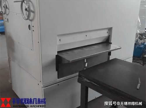 無錫校平機廠家鋼板校平機 四重式超高精密整平機