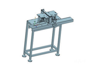 Solidworks機(jī)械設(shè)備圖紙下載_Solidworks免費圖紙、設(shè)計模型大全