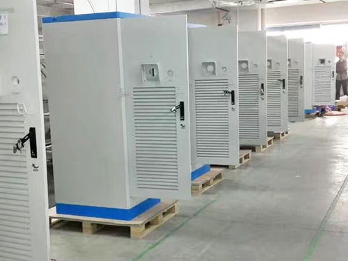 鈑金機箱機柜加工報價 廠家
