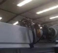 鈑金常用設備作業指導書