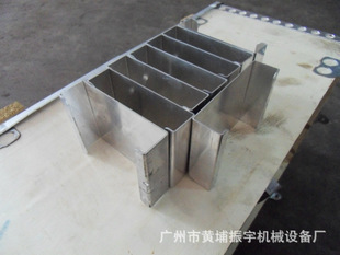 不銹鋼板、鋁板的鈑金加工,價格實惠,道德保障【廣東 廣州】-廣州市黃埔振宇機械設備廠