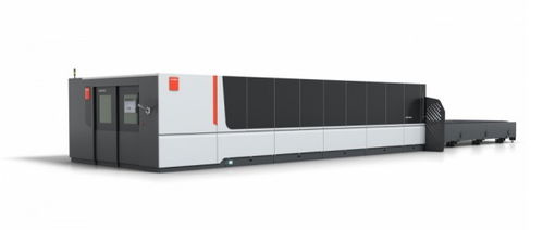 盤點2022年國外5款代表性切割設備 鈑金切割進入超高功率時代