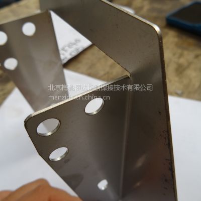 激光切割數控折彎加工鈑金制作不銹鋼折彎