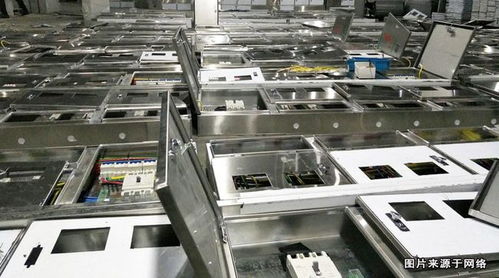 機械鈑金加工行業將會走的越來越遠