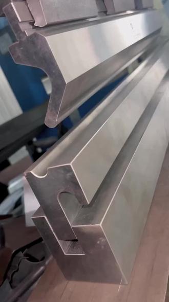 鉸鏈模,卷圓模#折彎機模具 #模具制造 #機械加工制造 #鈑金折彎 #不銹