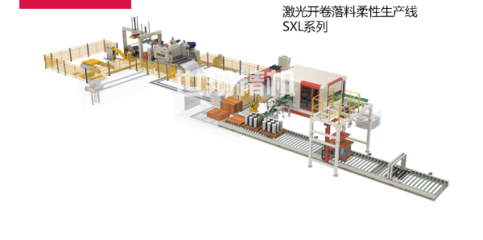 ITES2022鈑金加工全產業鏈裝備系列重磅新品來襲!