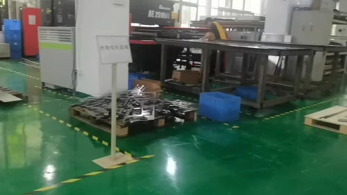 鈑金加工哪個廠家的專業