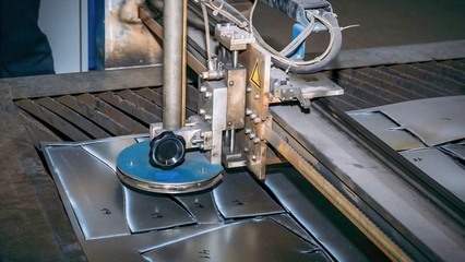 鈑金應(yīng)用及加工工藝有哪些?了解鈑金核心原理帶你體驗(yàn)鈑金黑科技