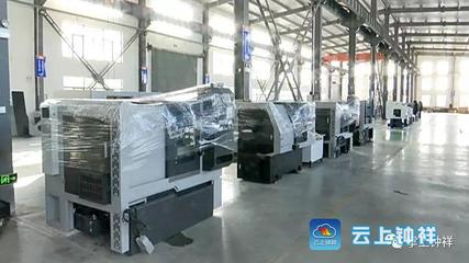 鐘祥產業轉型升級 機械鈑金筑牢發展支撐